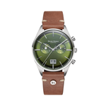 Carregue a imagem no visualizador da Galeria, Relógio Bruno Söhnle Glashütte Merano Chronograph 17-13233-441