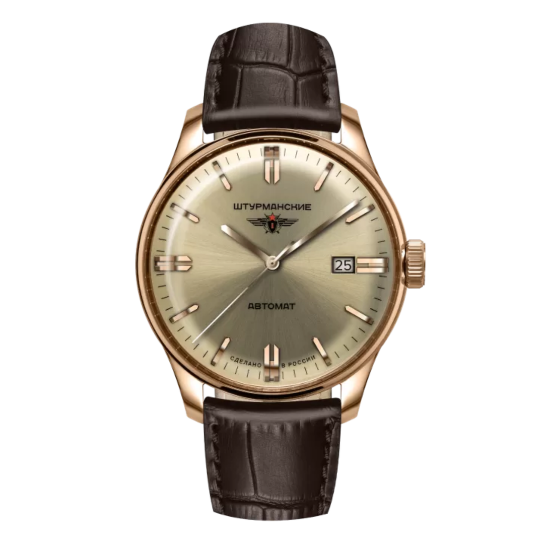 Relógio Sturmanskie CLASSIC 9015/1279164 Automático