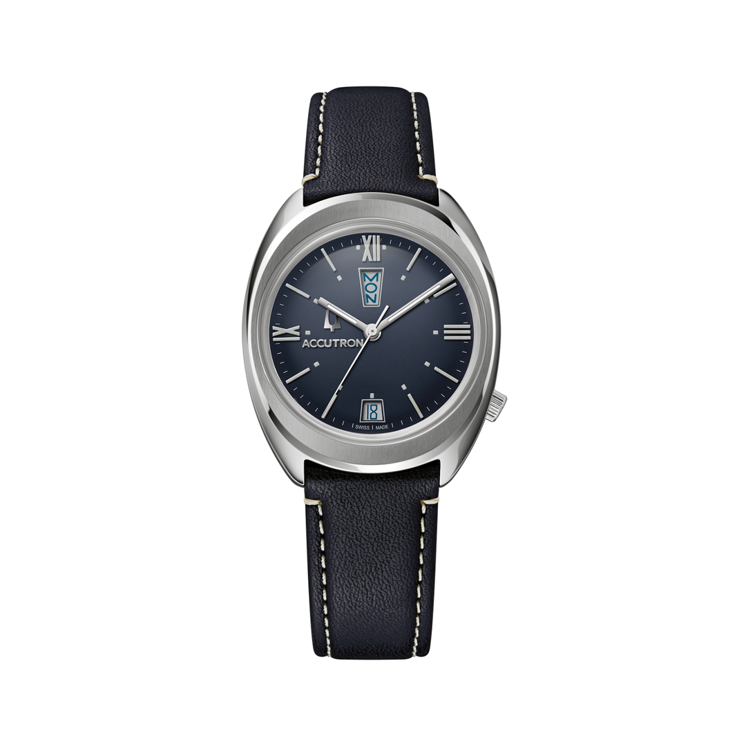 Relógio Accutron Automático Legacy 2SW6C001