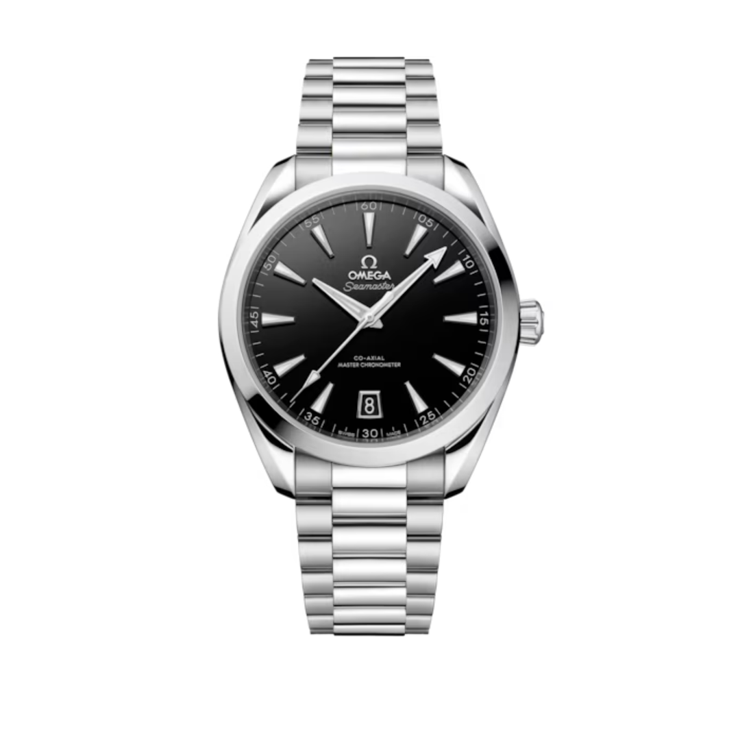 Relógio Omega Seamaster Aqua Terra 150M 41 mm 220.10.41.21.01.002