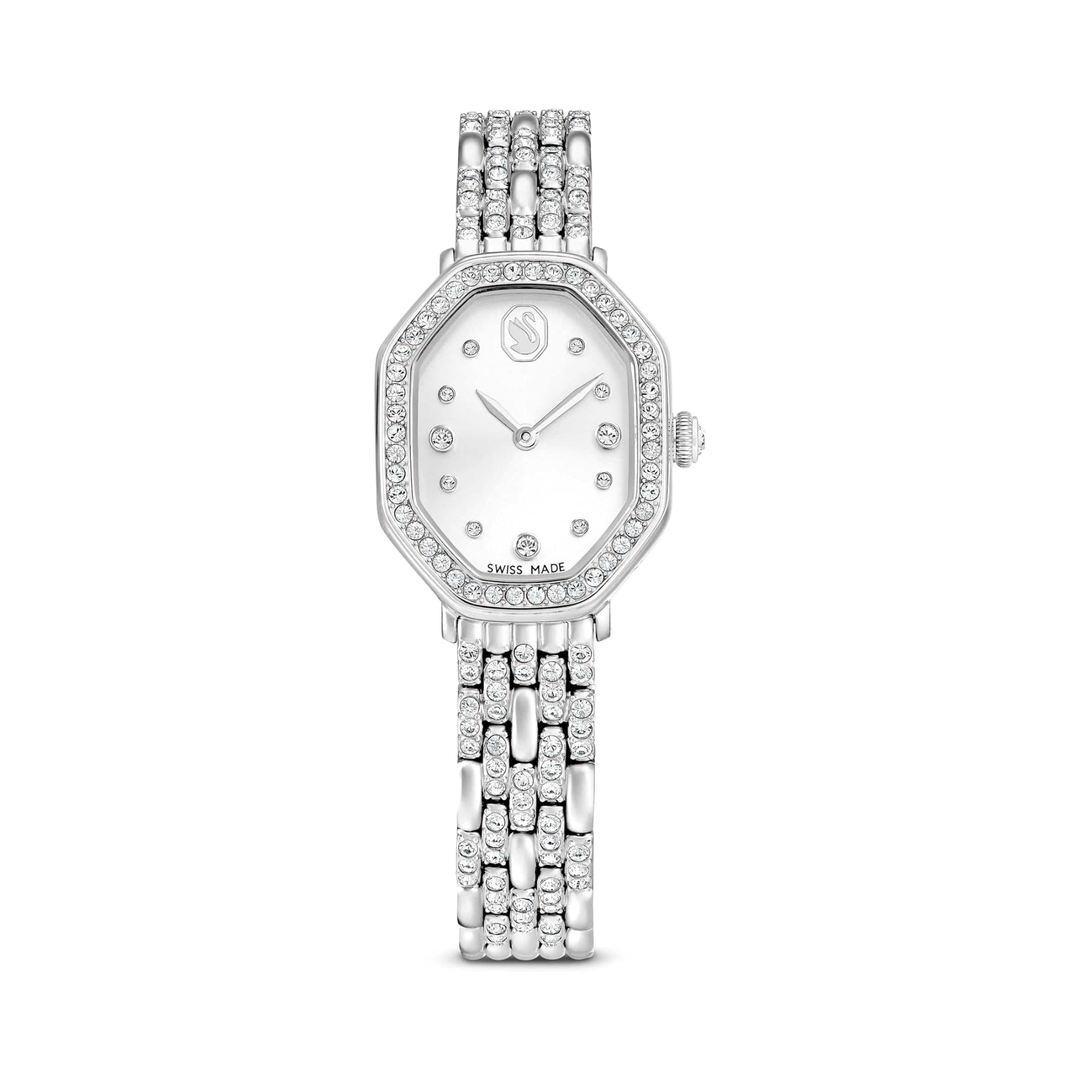 Relógio Feminino Swarovski Dextera Octagon Watch 5698690