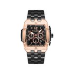Carregue a imagem no visualizador da Galeria, Relógio Swan &amp; Edgar Ambassador Mechanical Quartz Rose