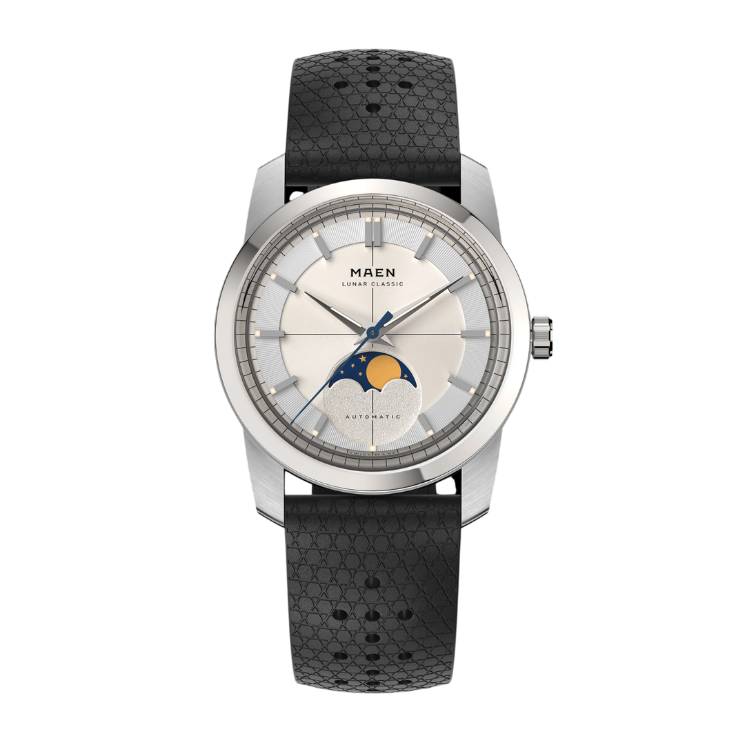 Relógio MAEN LUNAR CLASSIC 36 - M7.1.1 Automático