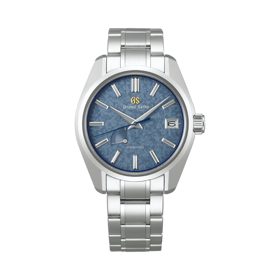 Relógio Grand Seiko SBGA507 Heritage Collection Spring Drive