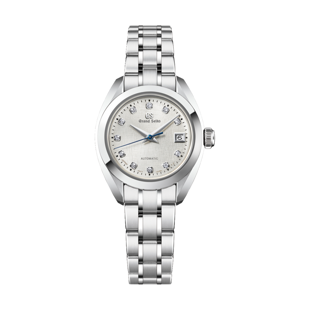 Relógio Grand Seiko STGK007 Heritage Collection Automático