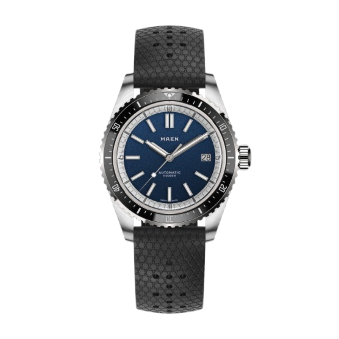 Relógio MAEN HUDSON 38 MK5 - M1.1.6 Automático