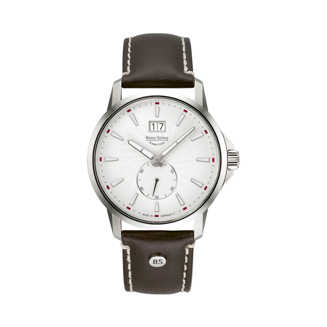 Relógio Bruno Söhnle Glashütte Devi 17-13158-241