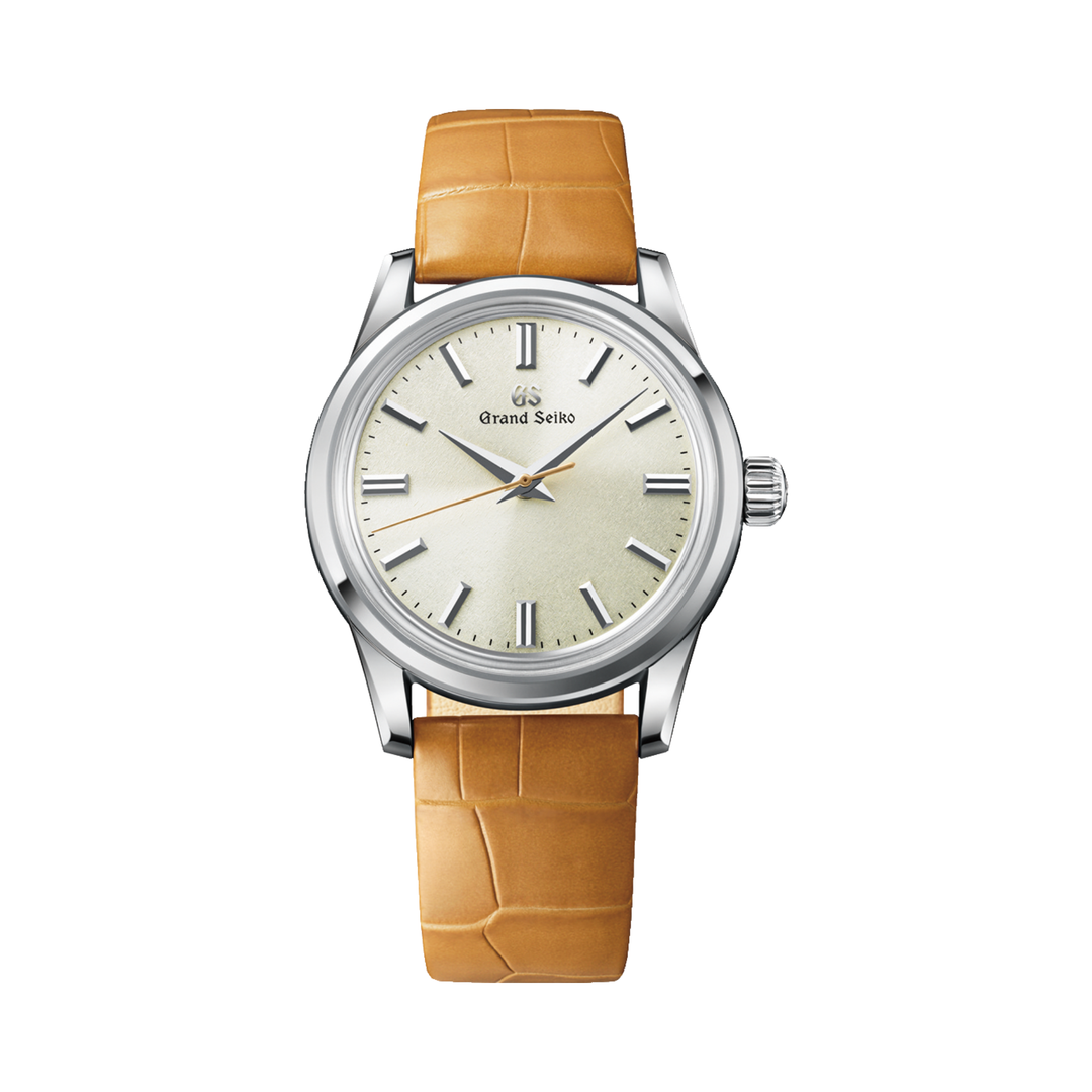 Relógio Grand Seiko SBGW281 Elegance Collection Manual