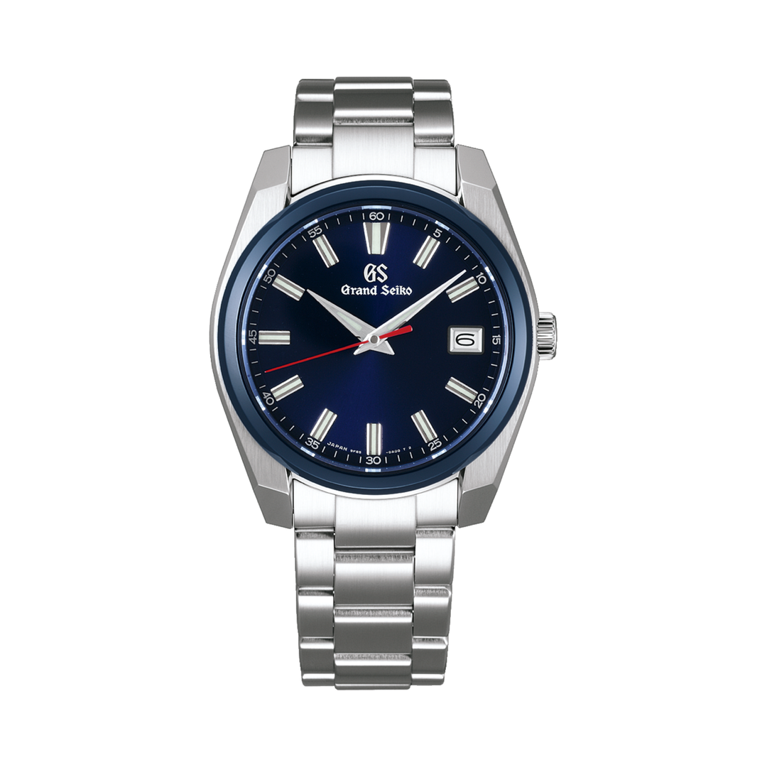 Relógio Grand Seiko SBGP015 Sport Collection Quartzo
