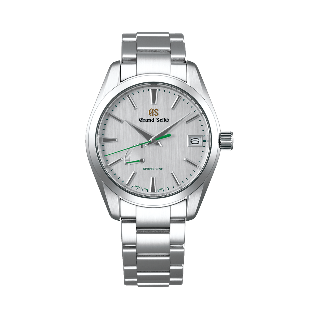 Relógio Grand Seiko SBGA427 Heritage Collection Spring Drive