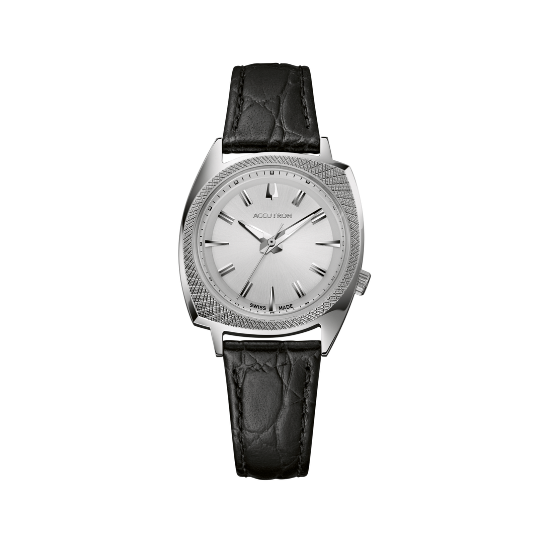 Relógio Accutron Automático Legacy 2SW6A002