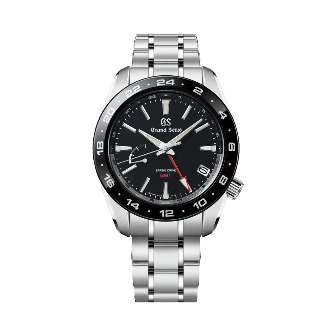 Relógio Grand Seiko SBGE253 Sport Collection Spring Drive