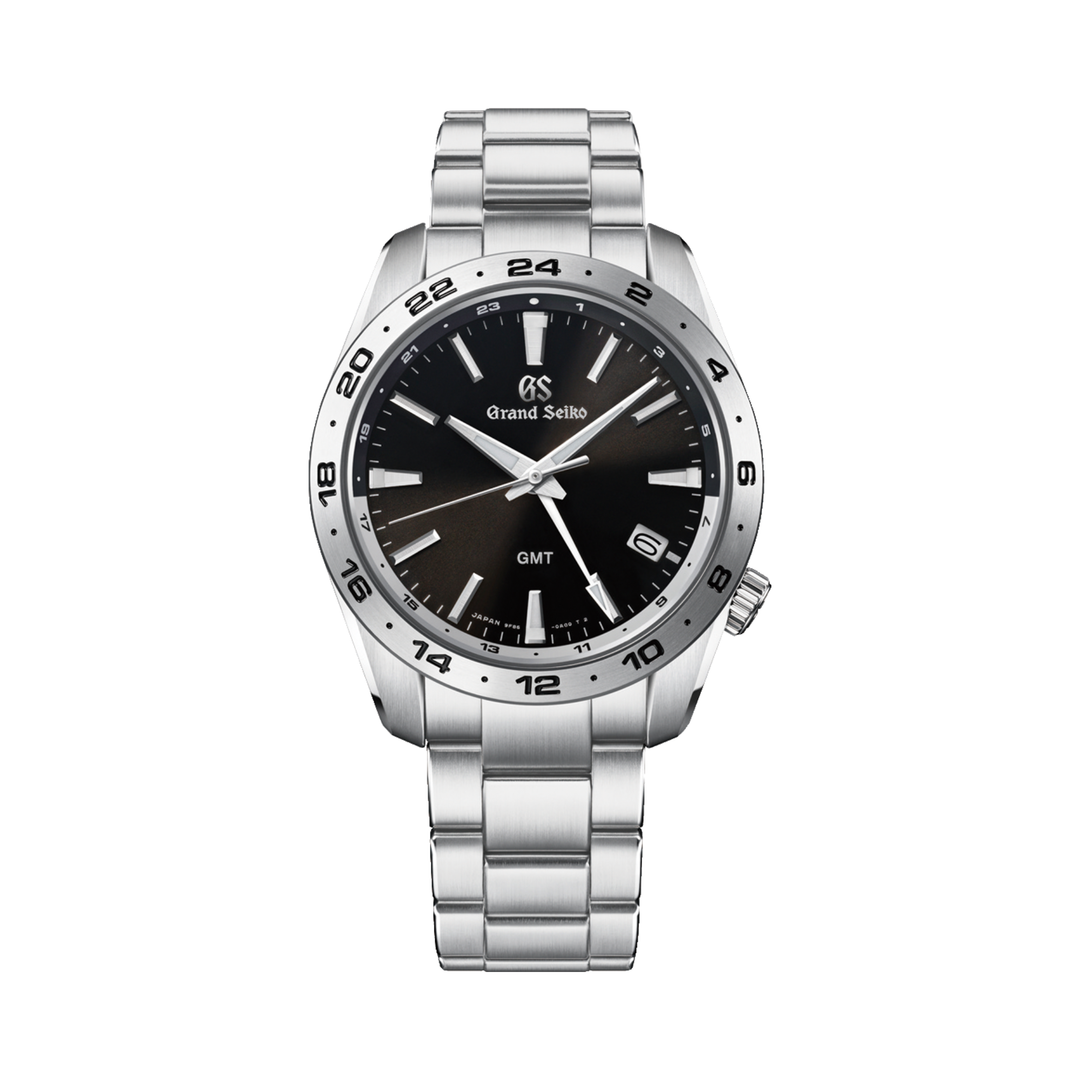 Relógio Grand Seiko SBGN027 Sport Collection Quartzo