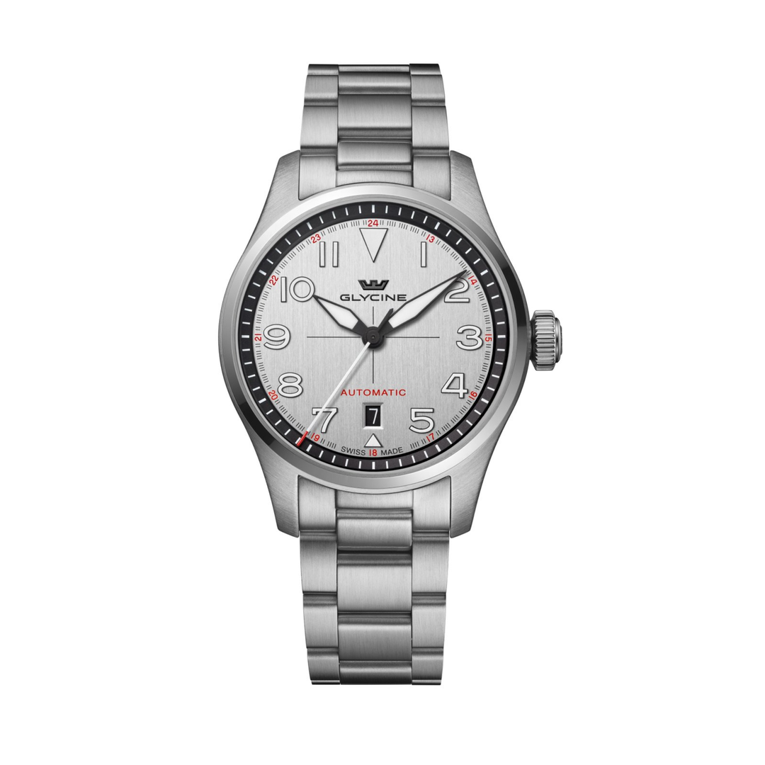 Relógio Glycine GL0511 Glycine AIRPILOT Automático