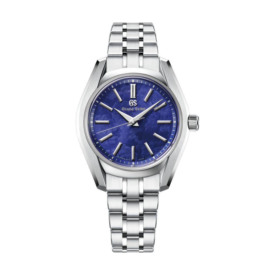 Relógio Grand Seiko SBGX365 Heritage Collection Quartzo