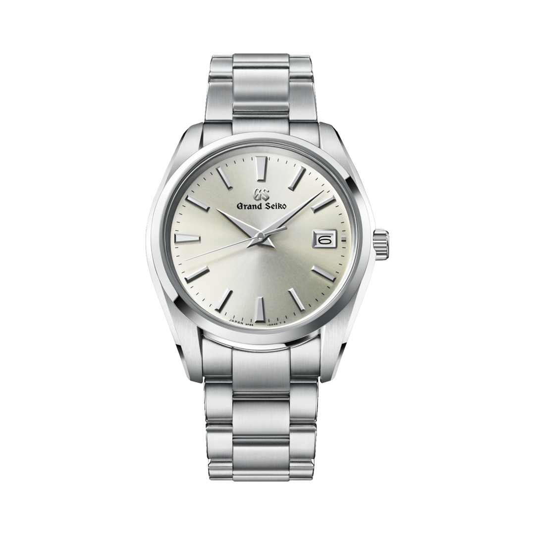 Relógio Grand Seiko SBGP009 Heritage Collection Quartzo