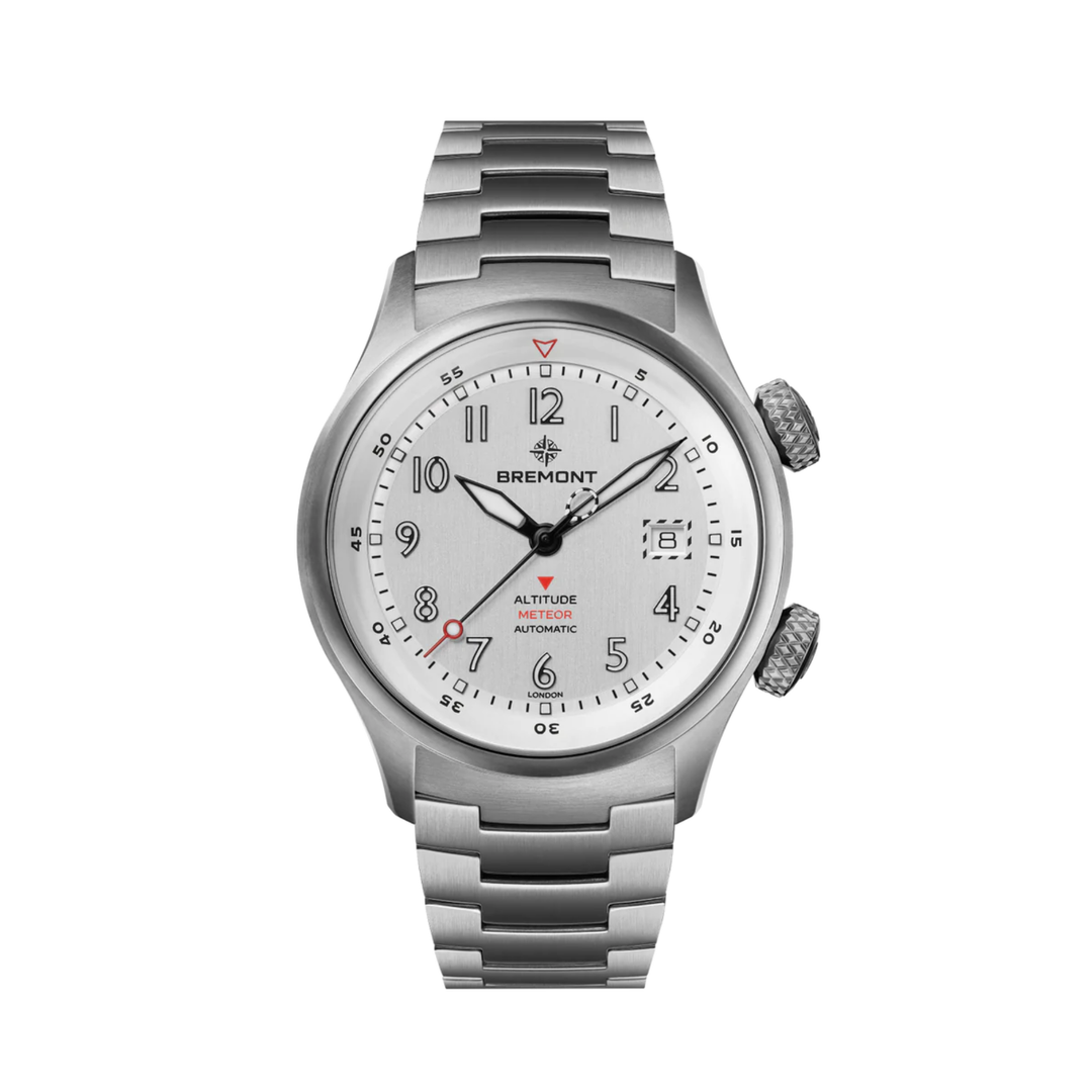 Relógio Bremont Altitude MB Meteor