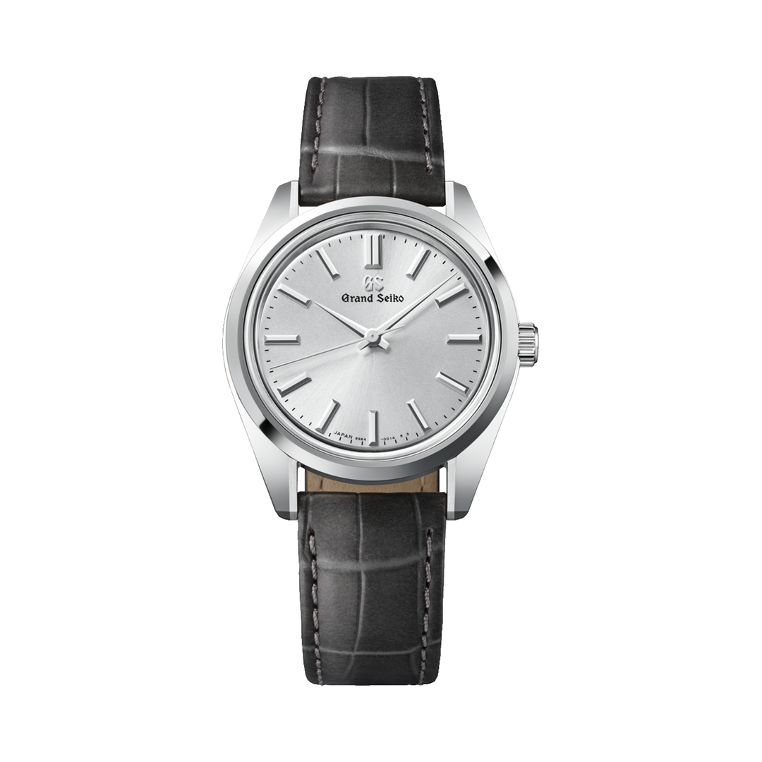 Relógio Grand Seiko SBGW291 Heritage Collection Manual