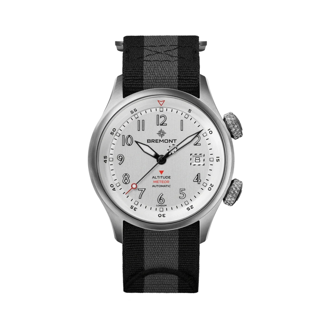 Relógio Bremont Altitude MB Meteor