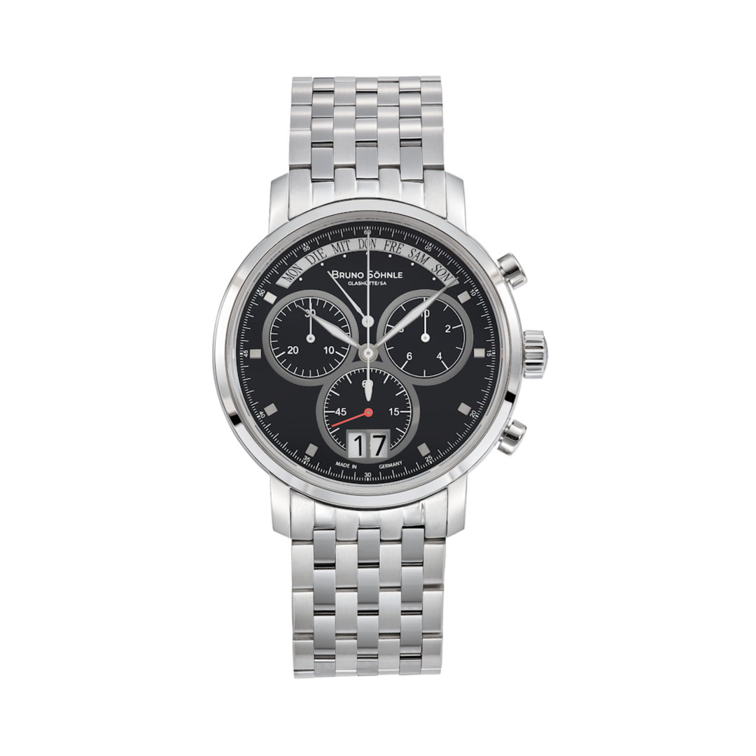 Relógio Bruno Söhnle Glashütte Marcato 17-13143-842