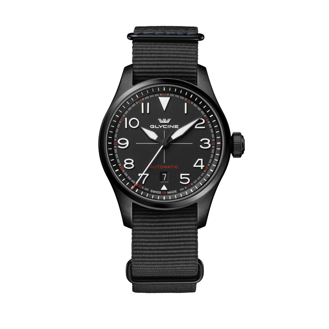 Relógio Glycine GL0513 AIRPILOT Automático