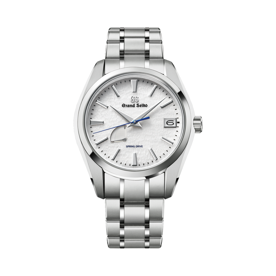 Relógio Grand Seiko SBGA211 Heritage Collection Spring Drive