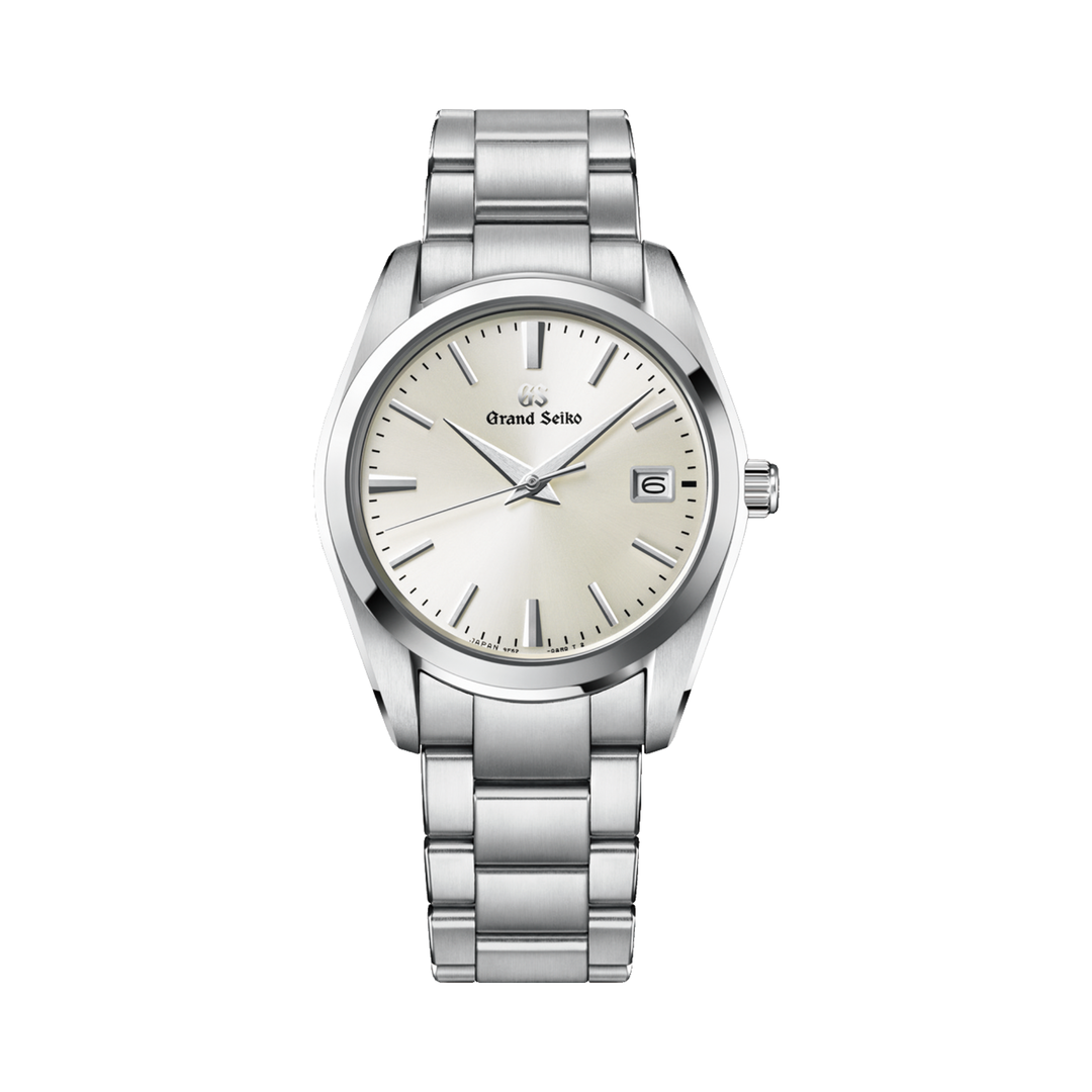 Relógio Grand Seiko SBGX263 Heritage Collection Quartzo
