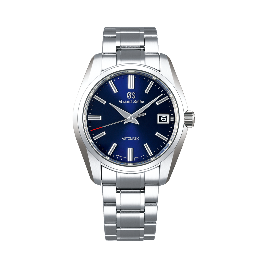 Relógio Grand Seiko SBGR321 Heritage Collection Automático