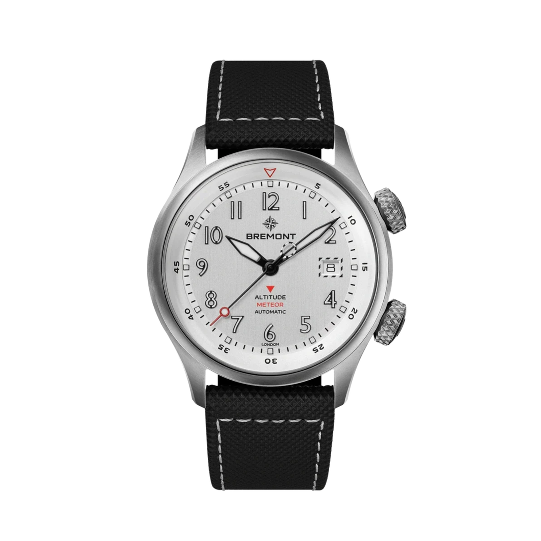 Relógio Bremont Altitude MB Meteor