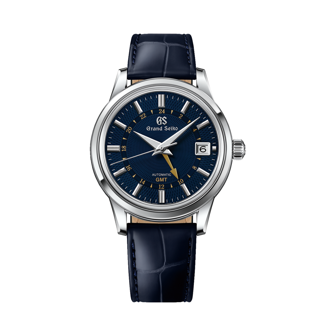 Relógio Grand Seiko SBGM257 Elegance Collection Automático