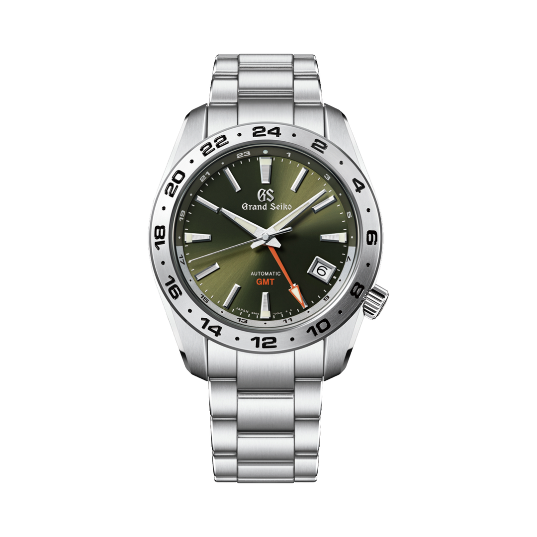 Relógio Grand Seiko SBGM247 Sport Collection Automático