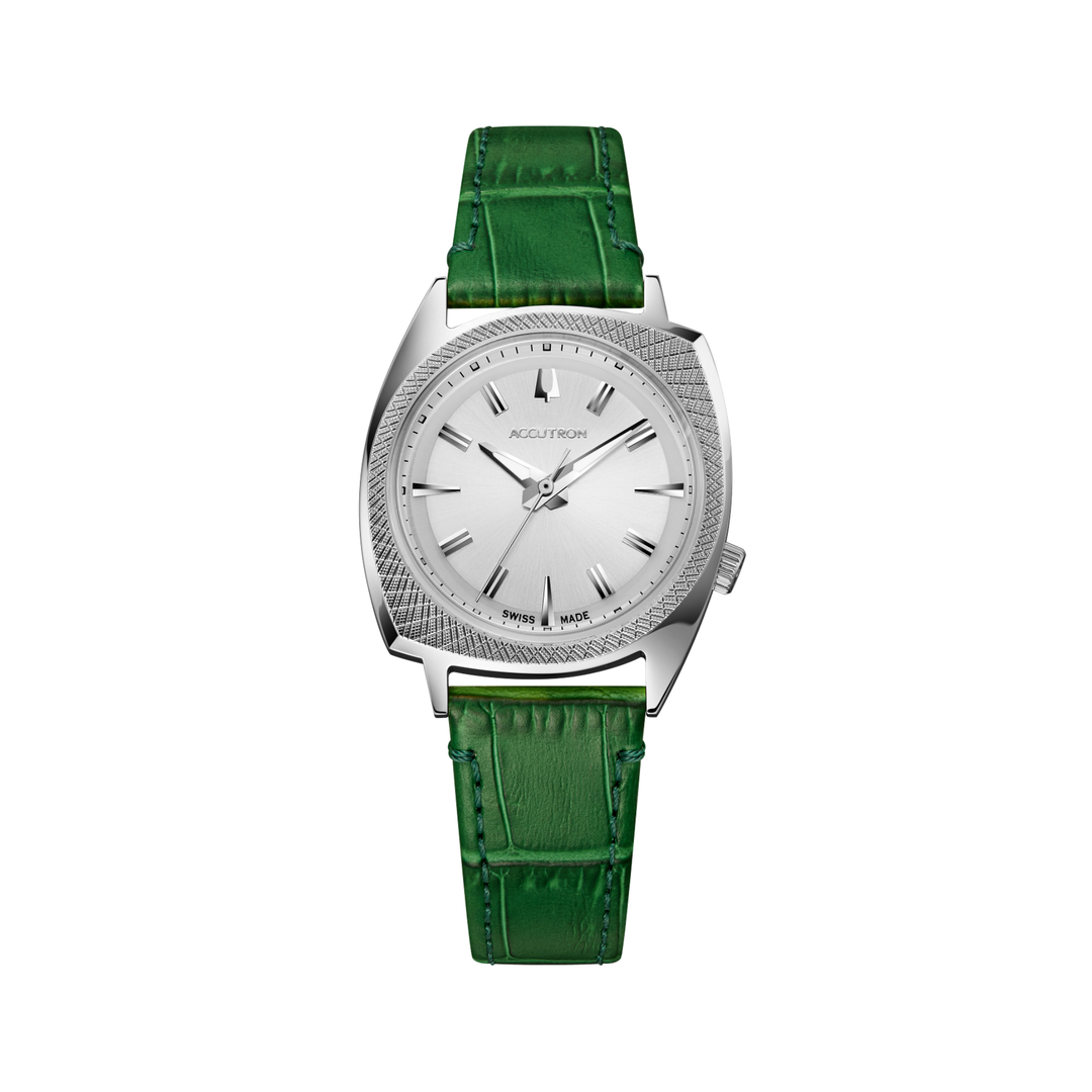 Relógio Accutron Automático Legacy 2SW6A002GN