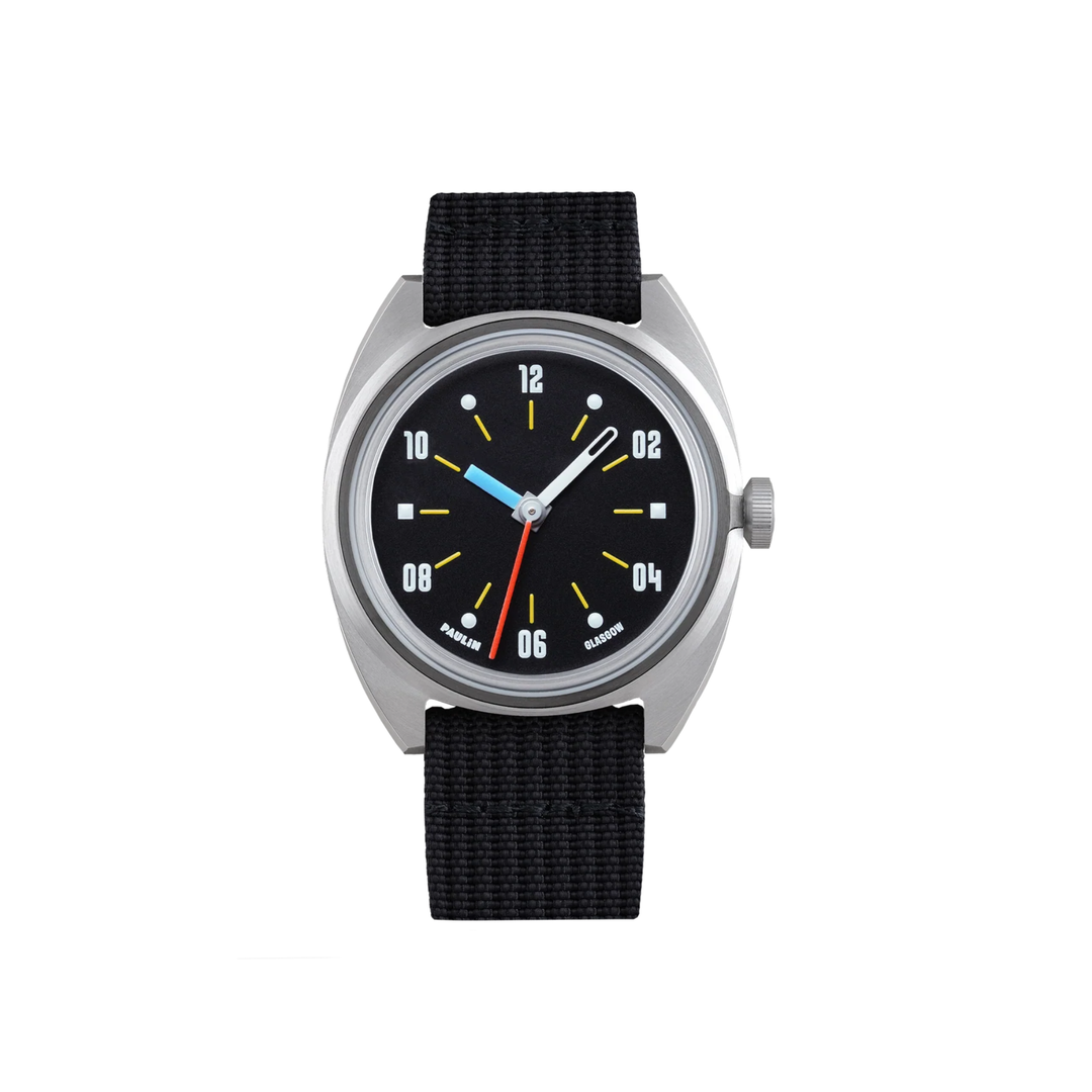 Relógio Paulin Modul D Quartzo