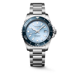 Carregue a imagem no visualizador da Galeria, Relógio Longines L3.779.4.98.6 HYDROCONQUEST EXCLUSIVE EDITION 39mm