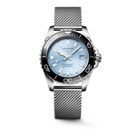Carregue a imagem no visualizador da Galeria, Relógio Longines L3.779.4.99.6 HYDROCONQUEST Automático 39mm