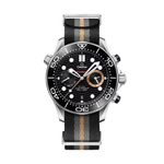 Carregue a imagem no visualizador da Galeria, Relógio Omega 210.32.44.51.01.002 Seamaster Diver 300M 44 mm 007 First Light