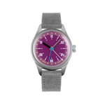 Carregue a imagem no visualizador da Galeria, Relógio Paulin Neo GMT C