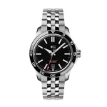 Carregue a imagem no visualizador da Galeria, Relógio Christopher Ward C60-40ADA31S0KK1-B1 C60 Trident Pro 300 40mm Automático