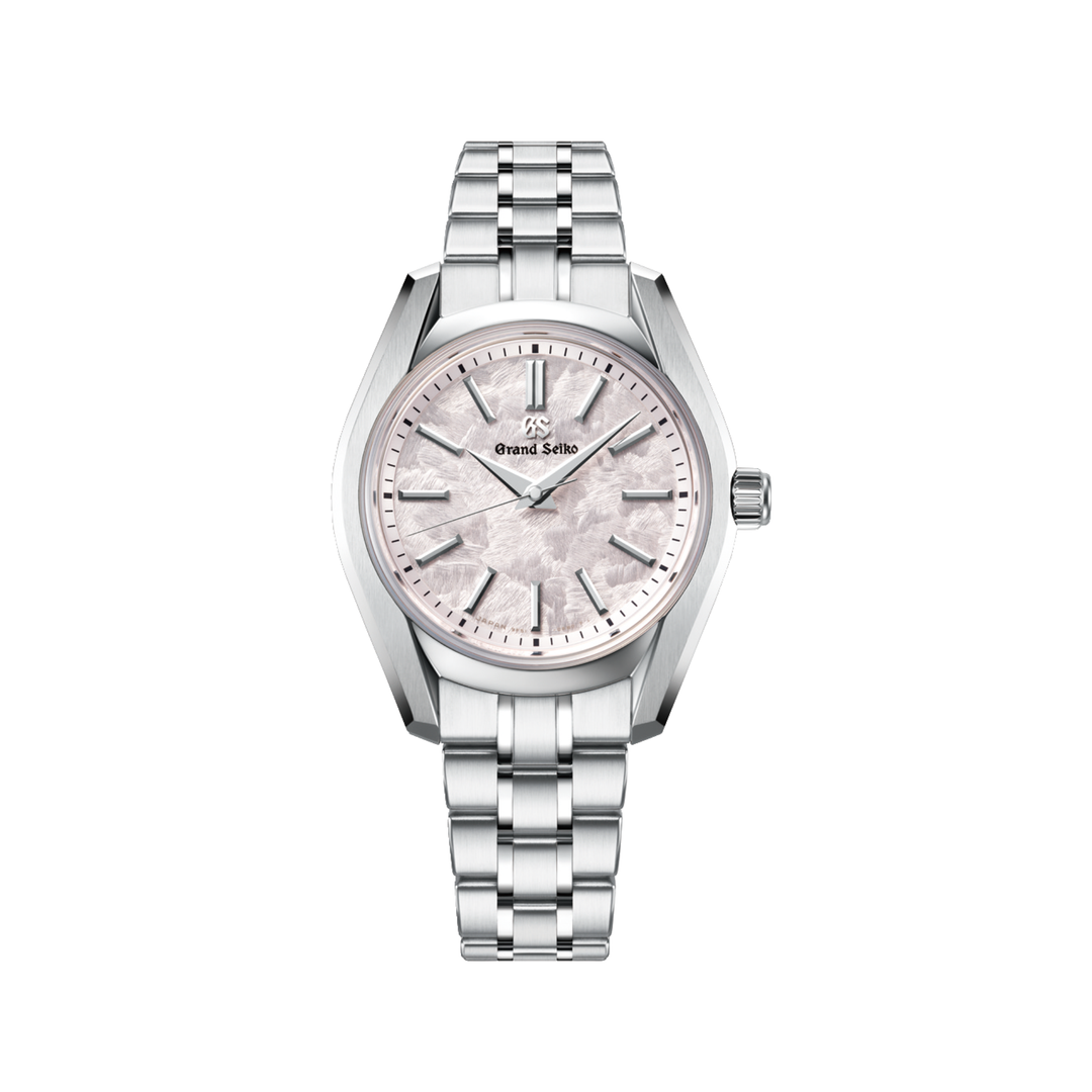 Relógio Grand Seiko SBGX363 Heritage Collection Quartzo
