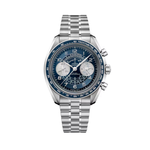 Carregue a imagem no visualizador da Galeria, Relógio Omega Speedmaster Chronoscope 43 mm 329.30.43.51.03.001