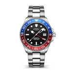 Carregue a imagem no visualizador da Galeria, Relógio Rotary Seamatic 300 GMT Automático GB04378/95
