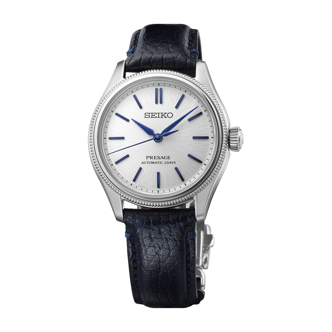 Relógio Seiko HCC004 145th Anniversary Limited Edition Automático