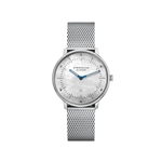 Carregue a imagem no visualizador da Galeria, Relógio Feminino STERNGLAS Naos XS Edition Mother of Pearl 33 mm S01-NDP01-MI01 Quartz