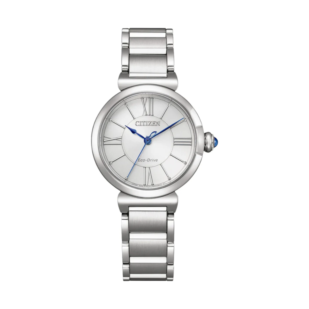 Relógio Feminino Citizen EM1070-83A EM1070-83A 29.5mm