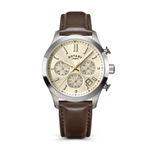 Carregue a imagem no visualizador da Galeria, Relógio Rotary Heritage Chronograph Quartzo RGS10071/03