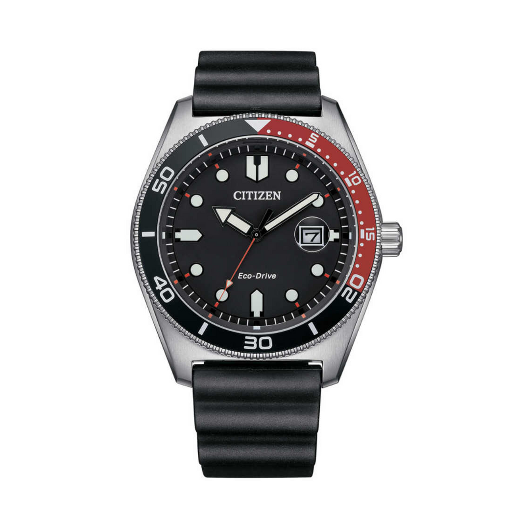 Citizen Eco-Drive Marine AW1769-10E