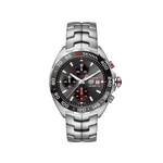 Carregue a imagem no visualizador da Galeria, Relógio TAG Heuer Formula 1 X Senna Chronograph CAZ201D.BA0633 Automático
