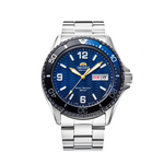 Carregue a imagem no visualizador da Galeria, Relógio Orient RA-AA0822L19B Mako III Diver 20th Anniversary Limited Edition
