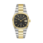 Carregue a imagem no visualizador da Galeria, Relógio Bulova 98B458 Super Seville
