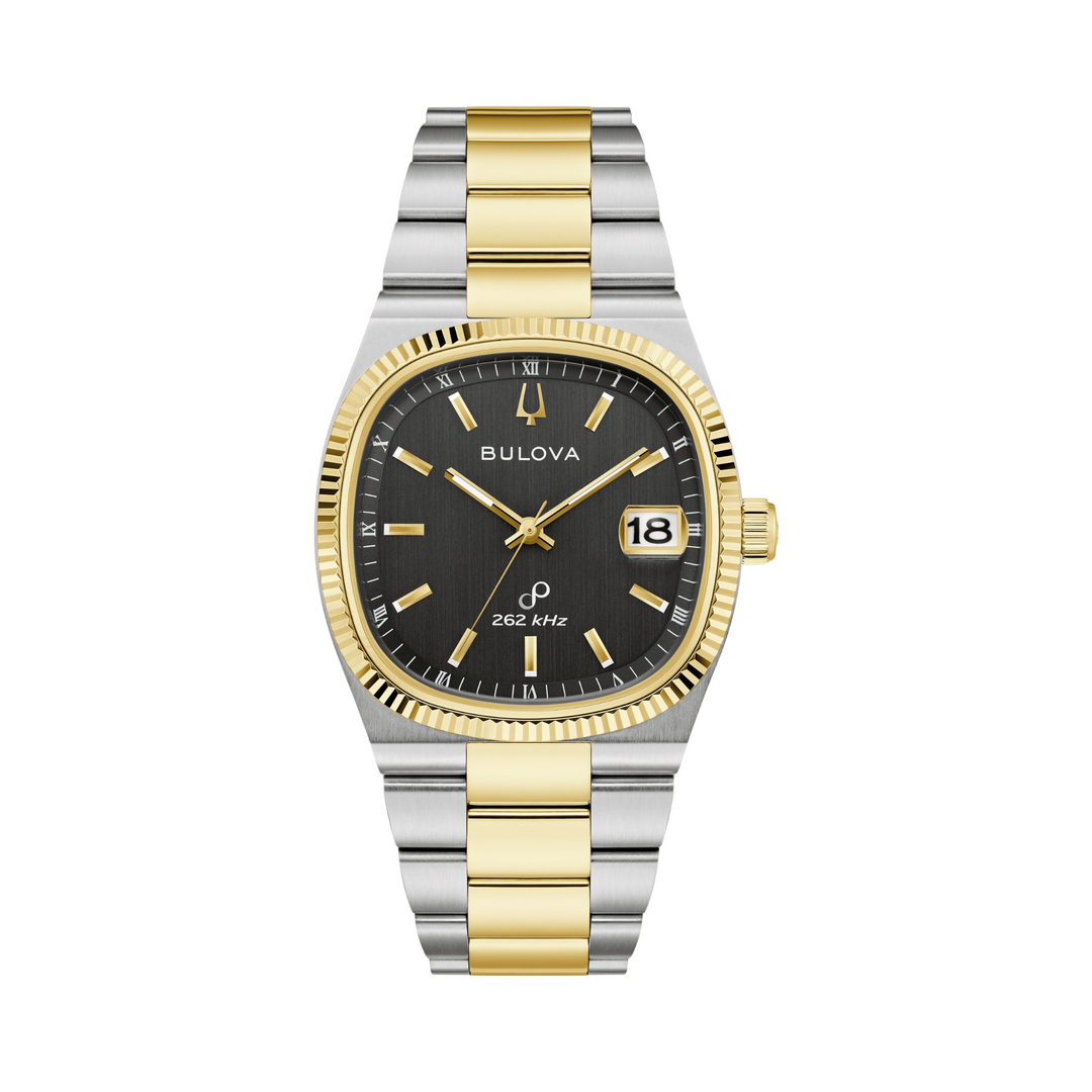 Relógio Bulova 98B458 Super Seville
